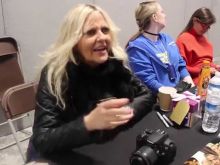 Camille Coduri