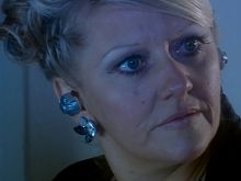 Camille Coduri