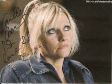 Camille Coduri