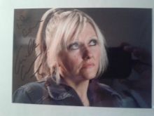 Camille Coduri