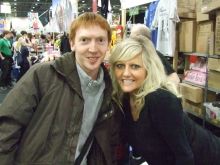 Camille Coduri