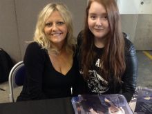 Camille Coduri