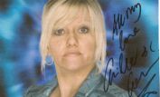 Camille Coduri