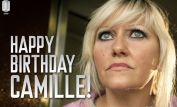 Camille Coduri