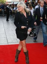 Camille Coduri