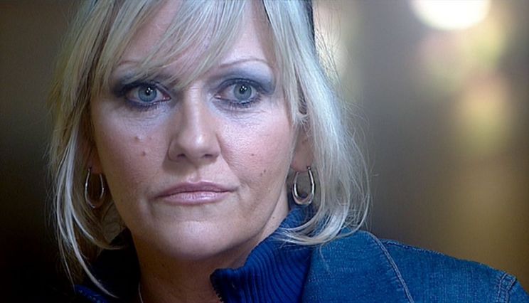 Camille Coduri