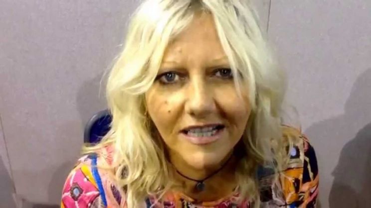 Camille Coduri