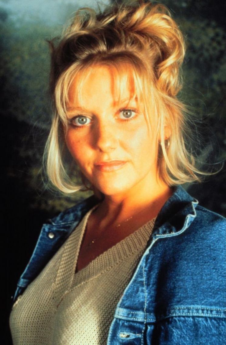 Camille Coduri