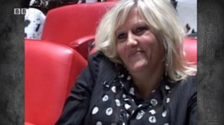 Camille Coduri