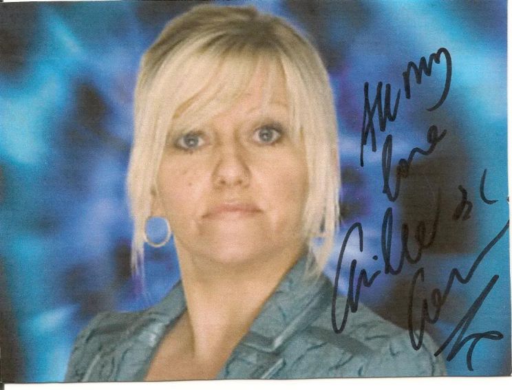Camille Coduri