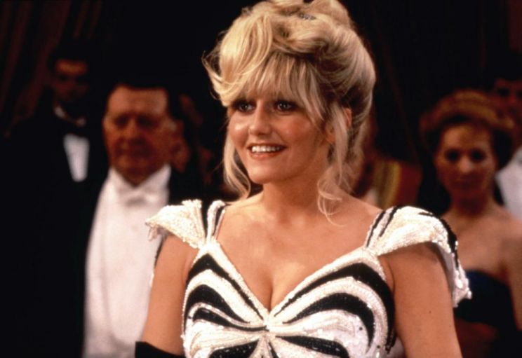 Camille Coduri