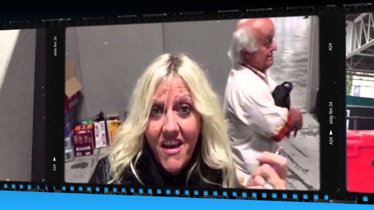 Camille Coduri