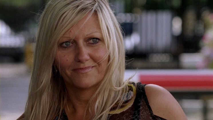 Camille Coduri