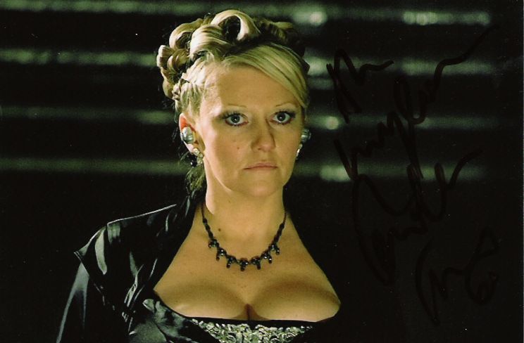 Camille Coduri