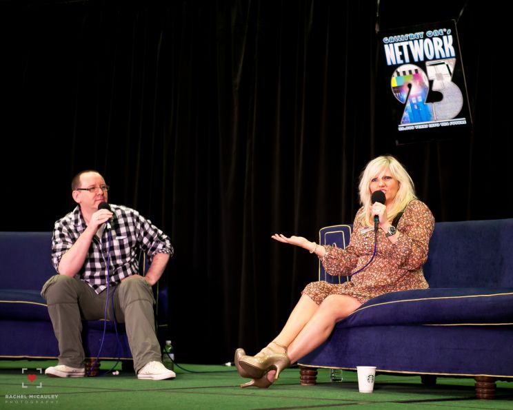 Camille Coduri