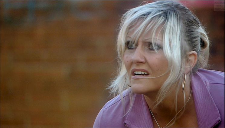 Camille Coduri