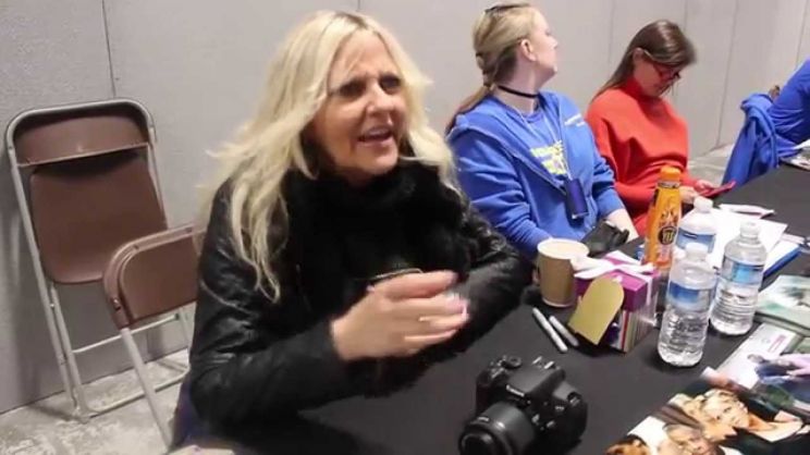 Camille Coduri