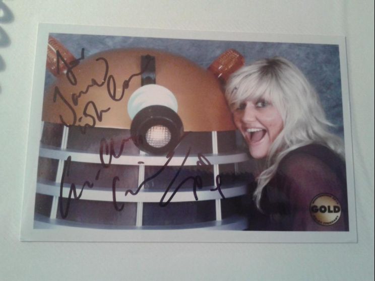 Camille Coduri