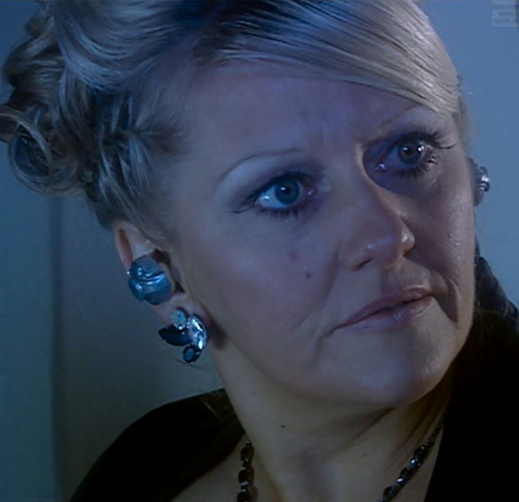 Camille Coduri