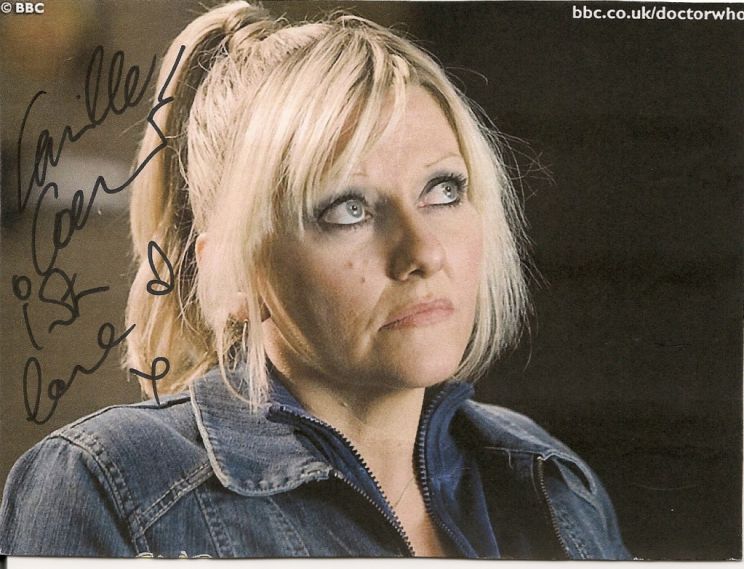 Camille Coduri