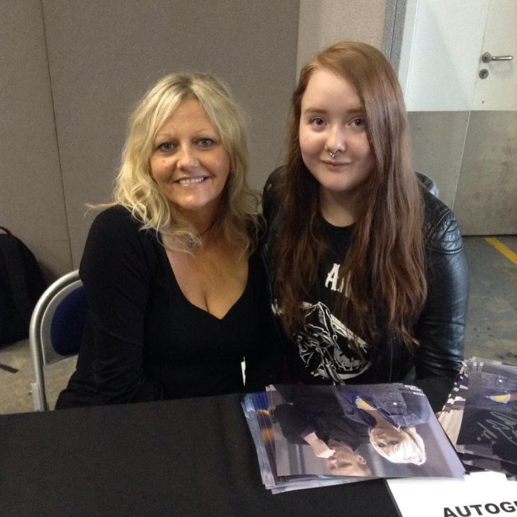 Camille Coduri