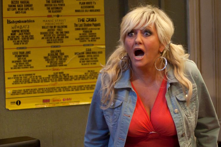 Camille Coduri