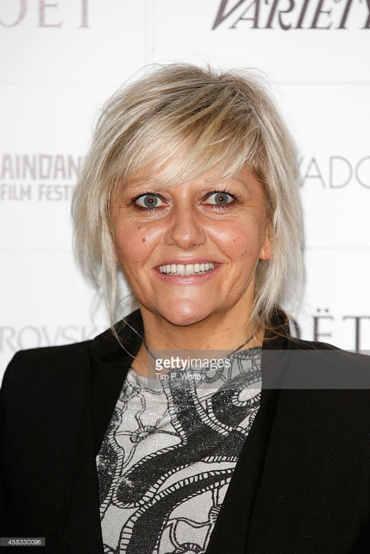 Camille Coduri
