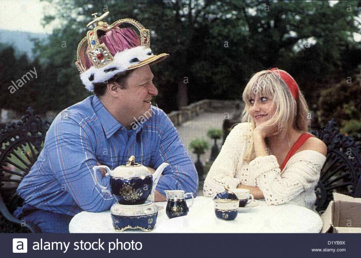 Camille Coduri