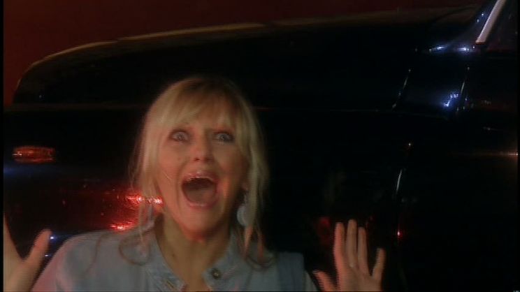 Camille Coduri