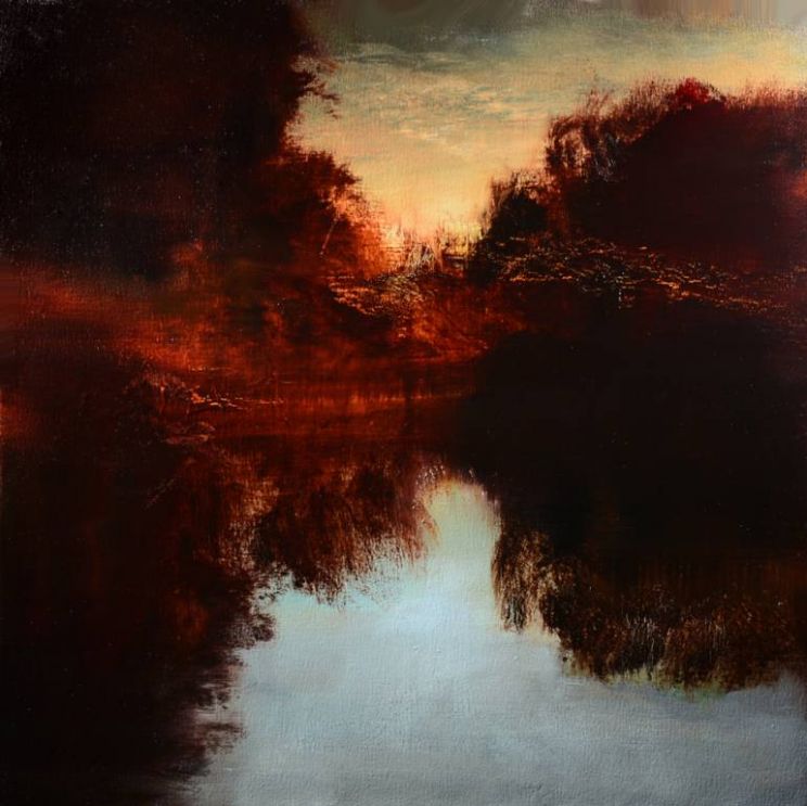 Camille Cooper