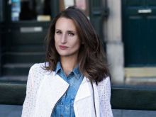 Camille Cottin