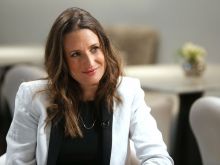 Camille Cottin