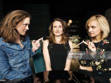 Camille Cottin