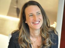 Camille Cottin