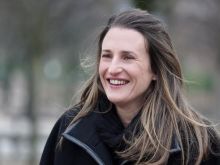 Camille Cottin