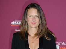 Camille Cottin
