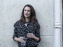 Camille Cottin
