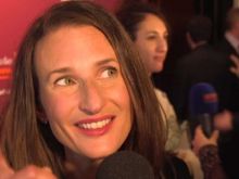 Camille Cottin