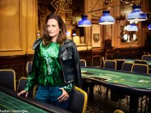 Camille Cottin