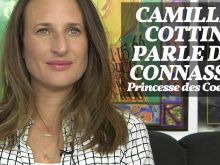 Camille Cottin
