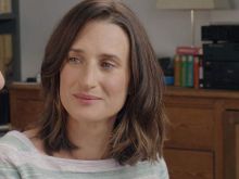 Camille Cottin