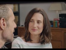 Camille Cottin