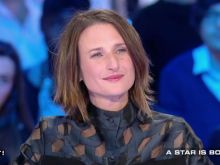 Camille Cottin
