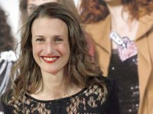 Camille Cottin