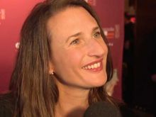 Camille Cottin