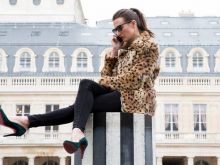 Camille Cottin photo