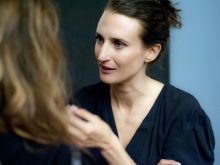 Camille Cottin photo