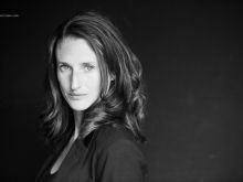 Camille Cottin photo