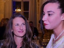 Camille Cottin