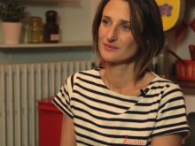 Camille Cottin